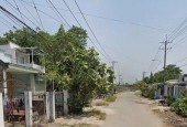 Bán Đất 100m2 ở đường bến than củ chi giá 950 triệu
