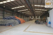 BÁN NHÀ XƯỞNG XÃ PHƯỚC TÂN, TP. BIÊN HÒA, ĐỒNG NAI - 2.248m²