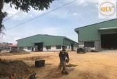 CHO THUÊ NHÀ XƯỞNG LONG THÀNH, ĐỒNG NAI (GẦN NGÃ BA THÁI LAN) – 5.100m²