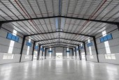 CHO THUÊ KHO XƯỞNG tại KCN Tân Quang, Xã Như Quỳnh, Tỉnh Hưng Yên