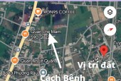 Bán 100m2 thổ cư giá 800 triệu tại Đường Ba Sa Xã Tân An Hội Huyện Củ Chi.
