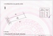 Đất nền sổ riêng thổ cư giá rẻ tại phường Tân Triều. Cách chợ chỉ 1km