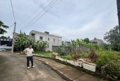 Lô đất hiếm ngay sau Bưu Điện Lương Sơn tại Thị Trấn Lương-Lương Sơn-HB