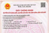 Chỉ 4xx Triệu Sở hữu ngay 2 Lô Đất liền kề 99m2 full Thổ Cư tại Lạc Thuỷ-HB