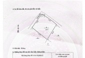 Chính chủ vị trí vàng 1474m2 và có 200m2 là đất thổ cư gần Hồ  tại Liên Sơn-Hb