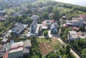 Lô đất 120 m view hồ cách HN 40km giá Chỉ 1.xx Tỷ