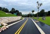 Sở Hữu Đất sẵn Nguồn Khoáng Nóng chỉ hơn 5tr/m2 tại Trục Chính Asphalt-Vĩnh Tiến-Kim Bôi-HB