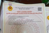 Đất nghỉ dưỡng chỉ hơn 1,xxx tỷ xíu tại Đú Sáng-Kim Bôi-HB