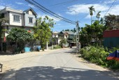 Chỉ hơn 2 tỷ sở hữu ngay khu đất cực đẹp tại Tân Vinh-Lương Sơn-HB