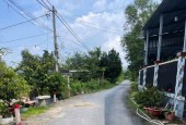 Cần bán nhanh miếng đất 100m2 ở huyện củ chi giá 750 triệu