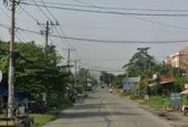 bán 114m2 đất ở hồ văn Tắng củ chi giá 1ty2