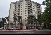 Cho thuê kiot chân đế chung cư P3  khu đô thị Việt Hưng, Long Biên. Hà Nội