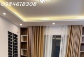 Bán Nhà Mới Phương Canh 36m² – 5 Tầng – Full Nội Thất – Giá 7.3 Tỷ