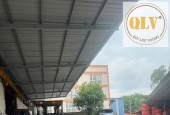 CHO THUÊ CỤM NHÀ XƯỞNG QUY MÔ LỚN TẠI DĨ AN, BÌNH DƯƠNG – 16.110m²