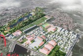 SIÊU PHẨM LÔ ĐẤT CỰC ĐẸP GẦN QL6 TẠI THANH BÌNH-CHƯƠNG MỸ-HN