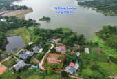 Cần Bán Lô đất Chính Chủ góc gần hồ Giá Siêu mềm tại Liên Sơn-Lương Sơn-HB