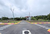 Cần bán lô đất 3 mặt tiền 82m2 full thổ cứ tại Nam Phương Tiến-Chương Mỹ-HN