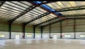 CHO THUÊ KHO XƯỞNG tại KCN Tân Quang, Xã Như Quỳnh, Tỉnh Hưng Yên