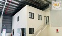 CHO THUÊ NHÀ XƯỞNG – KCN ĐÔNG NAM, BÌNH MỸ, CỦ CHI, TP.HCM – 26.100m²