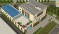 CHO THUÊ NHÀ XƯỞNG CAO TẦNG – KCN BIÊN HÒA, ĐỒNG NAI – 13.100,30m²