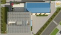 CHO THUÊ NHÀ XƯỞNG CAO TẦNG – KCN BIÊN HÒA, ĐỒNG NAI – 13.100,30m²