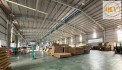 BÁN NHÀ MÁY QUY MÔ LỚN – KCN NHƠN TRẠCH, ĐỒNG NAI – 29.000m²