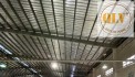 BÁN NHÀ MÁY QUY MÔ LỚN – KCN NHƠN TRẠCH, ĐỒNG NAI – 29.000m²