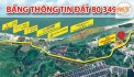 BÁN QUỸ ĐẤT VEN BIỂN LỘC AN – ĐẤT ĐỎ, BÀ RỊA – VŨNG TÀU – 80.349m²