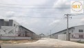 CHO THUÊ NHÀ XƯỞNG – KCN KIM HUY, BÌNH DƯƠNG – 11.025m²