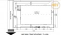 CHO THUÊ NHÀ XƯỞNG – KCN KIM HUY, BÌNH DƯƠNG – 11.025m²