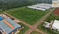 BÁN QUỸ ĐẤT CÔNG NGHIỆP, KCN DẦU GIÂY, THỐNG NHẤT, ĐỒNG NAI, 64.409m²