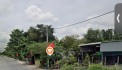 Bán đất mặt tiền đường Trung Lập, xã Thái Mỹ, củ chi Kế bên quán Cafe Bida Nhân Nghĩa