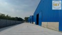 CHO THUÊ NHÀ XƯỞNG – ĐẤT CUỐC, BẮC TÂN UYÊN, BÌNH DƯƠNG – 10.720m²