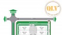 CHO THUÊ NHÀ XƯỞNG 1 TRỆT 1 LẦU – KCN VIỆT NAM – SINGAPORE (VSIP), BÌNH DƯƠNG – 75.475m²