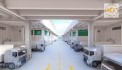 CHO THUÊ NHÀ XƯỞNG 1 TRỆT 1 LẦU – KCN VIỆT NAM – SINGAPORE (VSIP), BÌNH DƯƠNG – 75.475m²