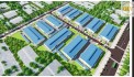 CHO THUÊ CÁC NHÀ XƯỞNG ĐỘC LẬP – KCN CHÂU ĐỨC, BÀ RỊA - VŨNG TÀU – MỖI XƯỞNG ~ 2.220m²
