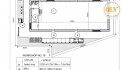CHO THUÊ CÁC NHÀ XƯỞNG ĐỘC LẬP – KCN CHÂU ĐỨC, BÀ RỊA - VŨNG TÀU – MỖI XƯỞNG ~ 2.220m²