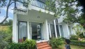 Chỉ nhỉnh 2.x Tỷ! Sở hữu ngay 1 căn Villa Nghỉ dưỡng tại Trung Tâm Lương Sơn
