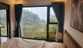 Chỉ nhỉnh 2.x Tỷ! Sở hữu ngay 1 căn Villa Nghỉ dưỡng tại Trung Tâm Lương Sơn