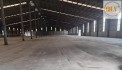 CHO THUÊ CỤM NHÀ XƯỞNG – TÂN HIỆP, TÂN UYÊN, BÌNH DƯƠNG – 60.000m²