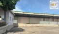 CHO THUÊ CỤM NHÀ XƯỞNG – TÂN HIỆP, TÂN UYÊN, BÌNH DƯƠNG – 60.000m²