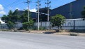 BÁN NHÀ XƯỞNG TRONG KCN HẢI SƠN MỞ RỘNG – ĐỨC HÒA, LONG AN – 14.188m²