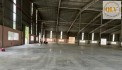 CHO THUÊ NHÀ XƯỞNG – KCN TP. TÂN UYÊN, BÌNH DƯƠNG – 6.666m²