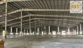 CHO THUÊ NHÀ XƯỞNG – KCN TP. TÂN UYÊN, BÌNH DƯƠNG – 6.666m²