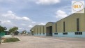 CHO THUÊ NHÀ XƯỞNG – CỤM CÔNG NGHIỆP UYÊN HƯNG, NAM TÂN UYÊN, BÌNH DƯƠNG – 9.600m²