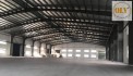 CHO THUÊ NHÀ XƯỞNG – KCN ĐỒNG AN 2, BÌNH DƯƠNG – 4.100m²