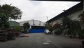 CHO THUÊ NHÀ XƯỞNG – TÂN UYÊN, BÌNH DƯƠNG– 10.940m²