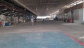 CHO THUÊ NHÀ XƯỞNG – TÂN UYÊN, BÌNH DƯƠNG– 10.940m²