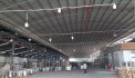 CHO THUÊ NHÀ XƯỞNG – TÂN UYÊN, BÌNH DƯƠNG– 10.940m²