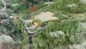 Cần Bán Siêu Lô đất 1000m full đất thổ cư có vị trí đắc địa nằm giữa Khu Du lịch tại Cao Phong-HB